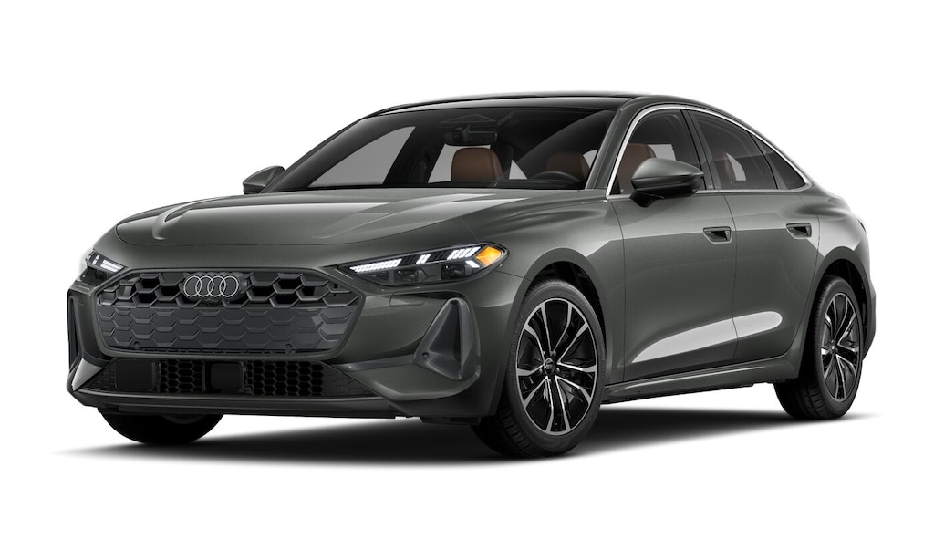 New 2025 Audi  2.0T Technik Sportback