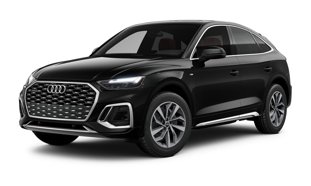 New 2025 Audi Q5 Sportback For Sale at Audi Clearwater VIN