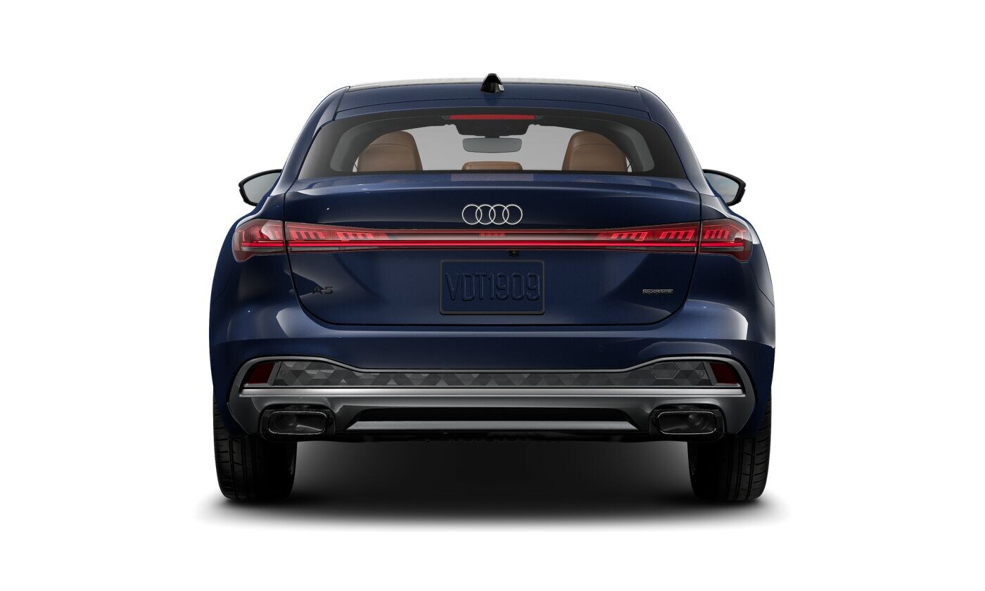 2025 Audi A5 2.0T Prestige photo 4