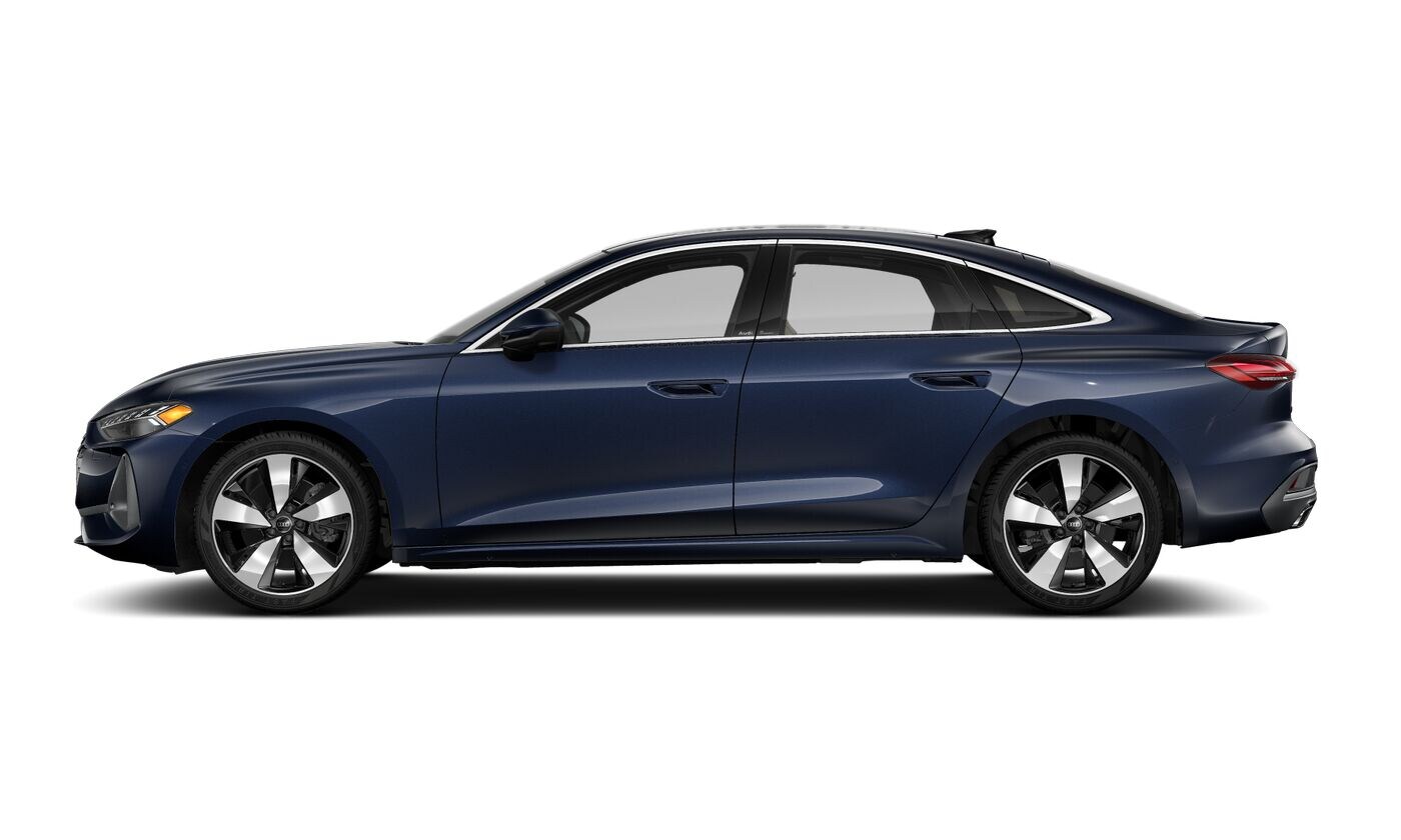 2025 Audi A5 2.0T Premium Plus photo 7