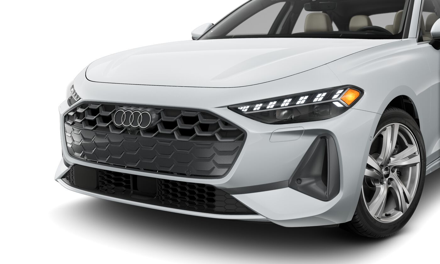 2025 Audi A5 2.0T Premium Plus photo 2