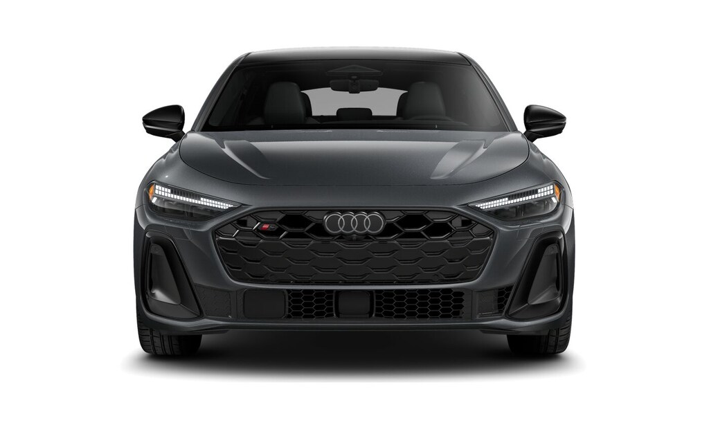 New 2026 Audi S5 Hatchback