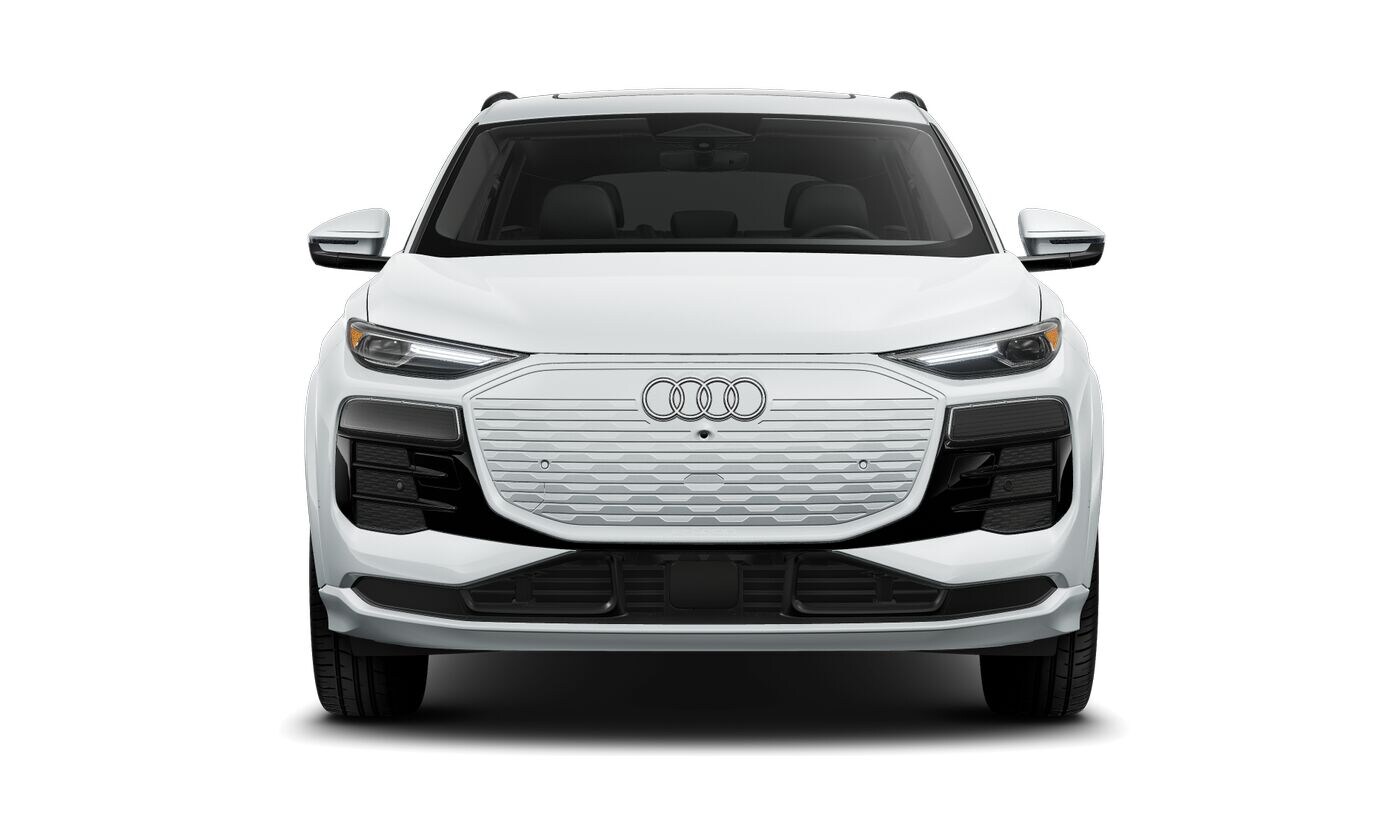 2025 Audi Q6 E-tron Premium photo 3