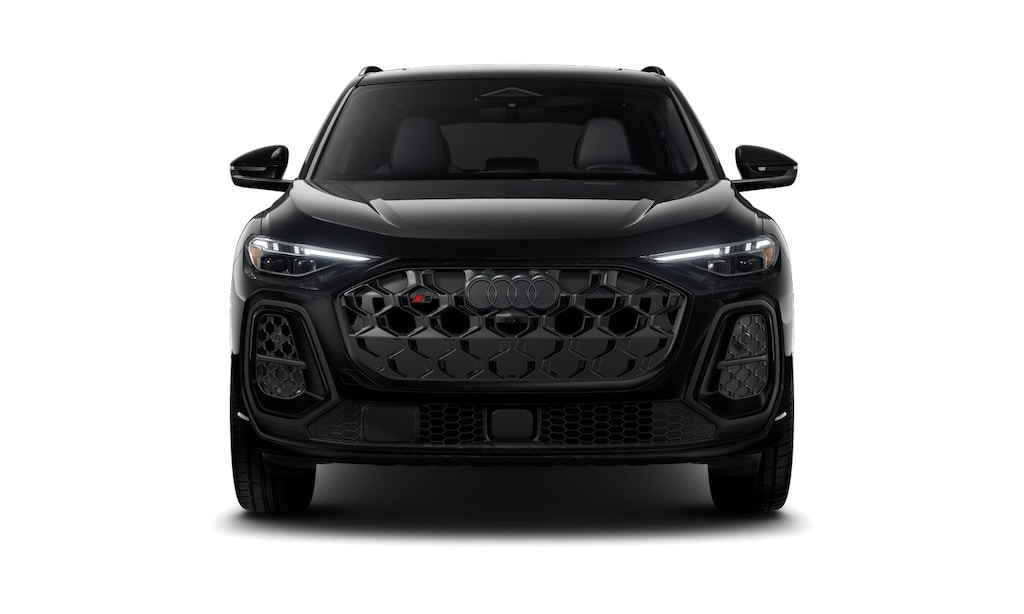 New 2025 Audi All-new SQ5 3.0T Premium Plus Premium Plus 3.0 TFSI quattro