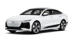 2025 Audi A6 e-tron Premium Plus Sedan