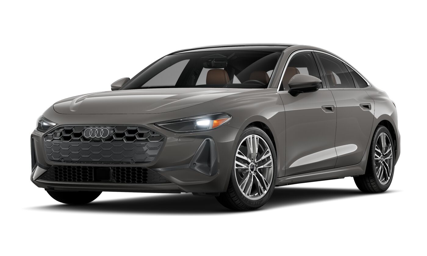 2027 Audi A5