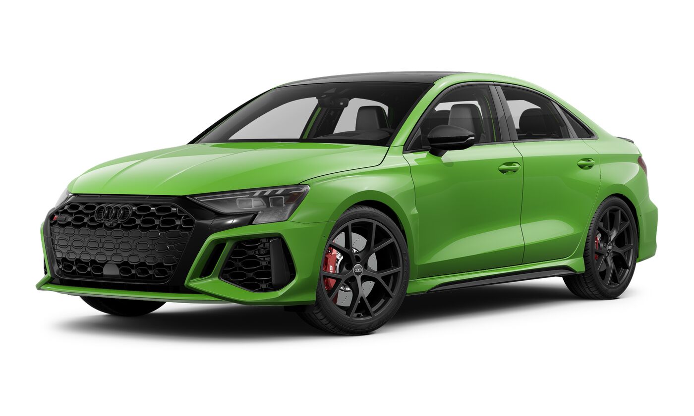 2024 Audi RS 3 For Sale in Princeton NJ Audi Princeton
