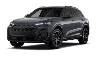 2026 Audi Q5 Premium Plus SUV