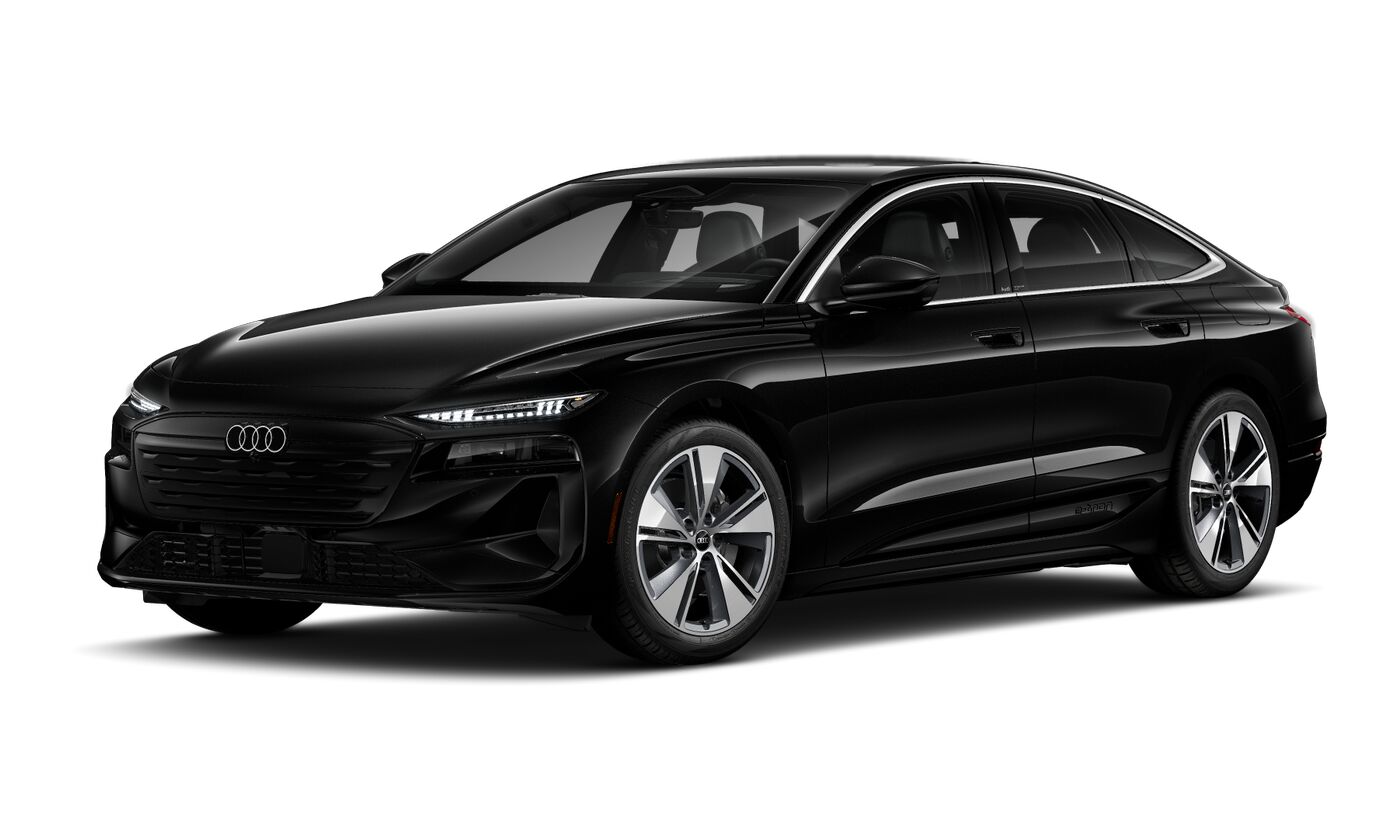 2025 Audi e-tron S Prestige -
                  Calabasas, CA