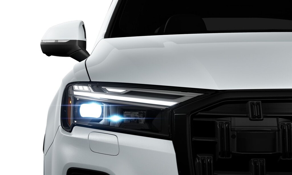 New 2025 Audi Q7 For Sale in Rochester, NY Near Henrietta, Pittsford