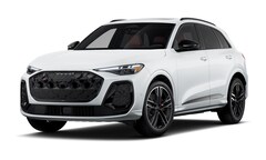 2025 Audi All-new SQ5 3.0T Technik SUV
