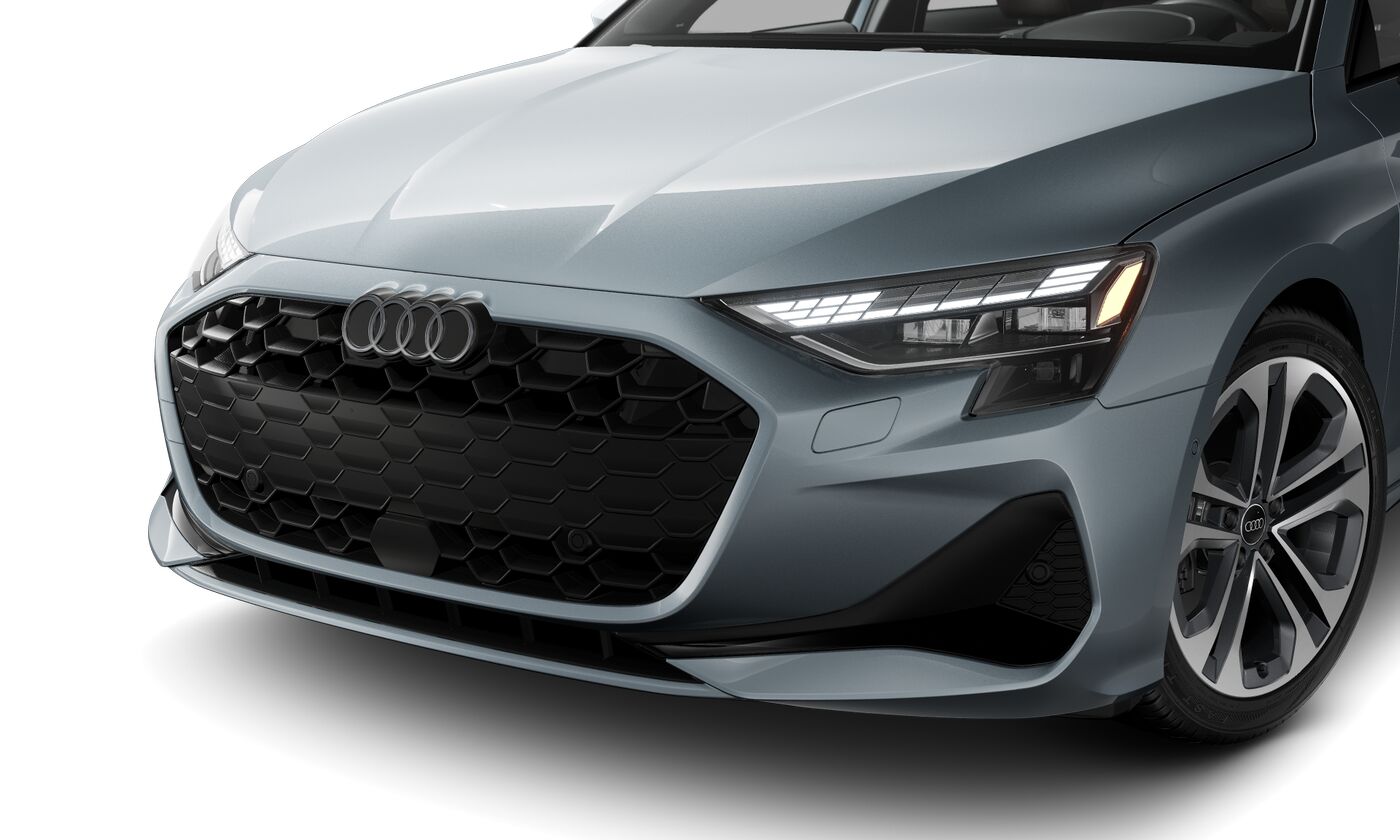 2025 Audi A3 2.0T Premium photo 2