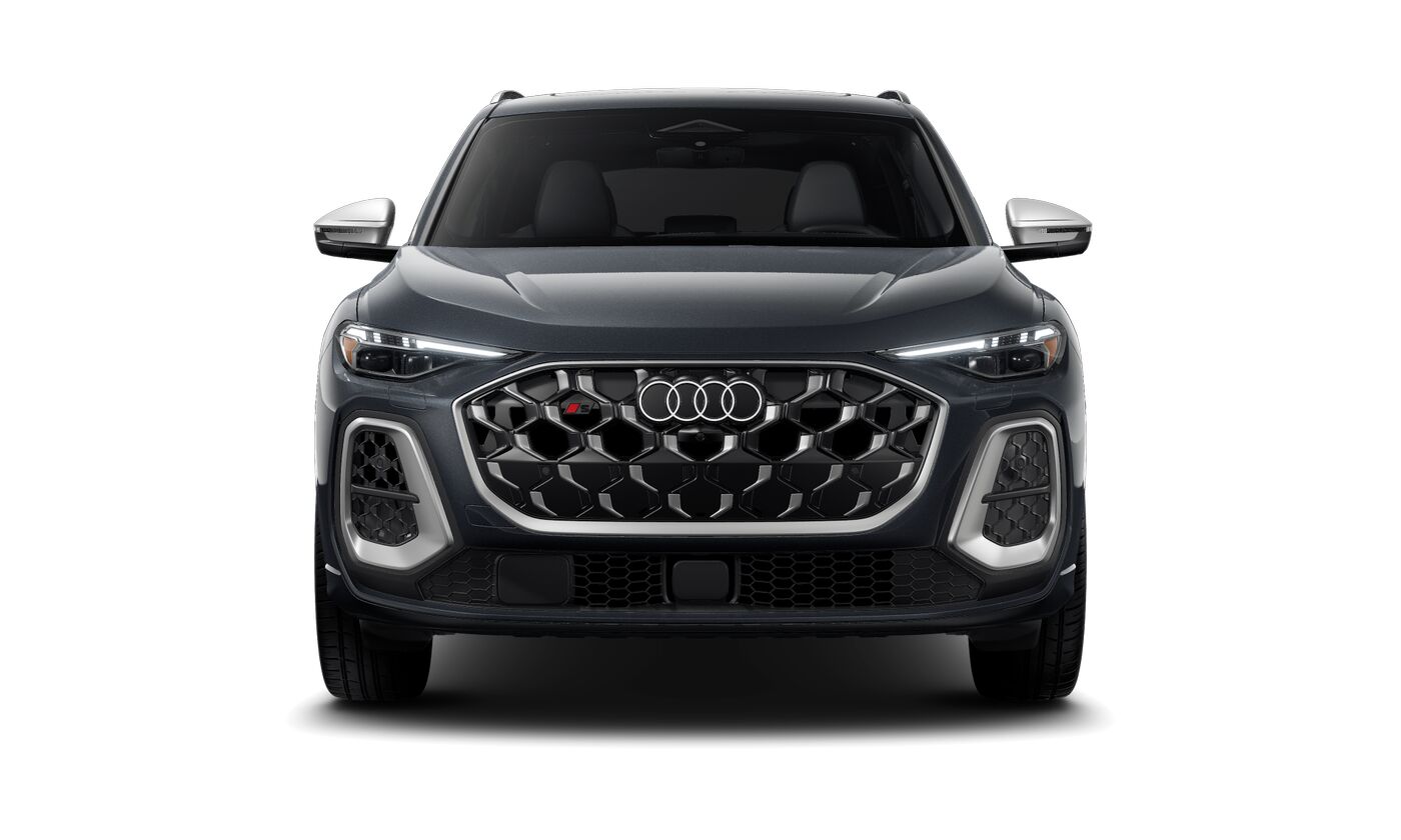 2025 Audi SQ5 Premium Plus photo 3