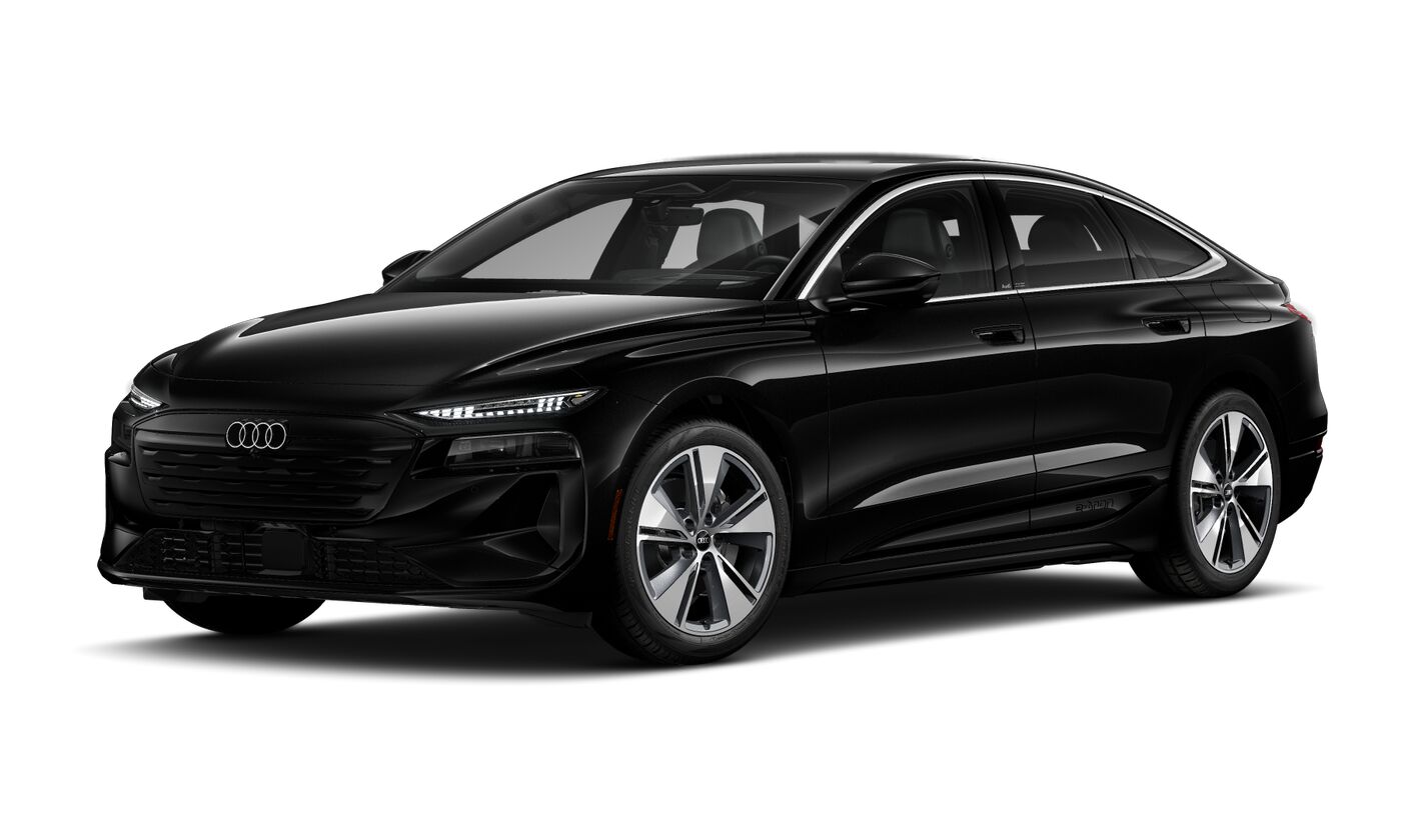 2025 Audi A6 Quattro Premium Plus photo 3