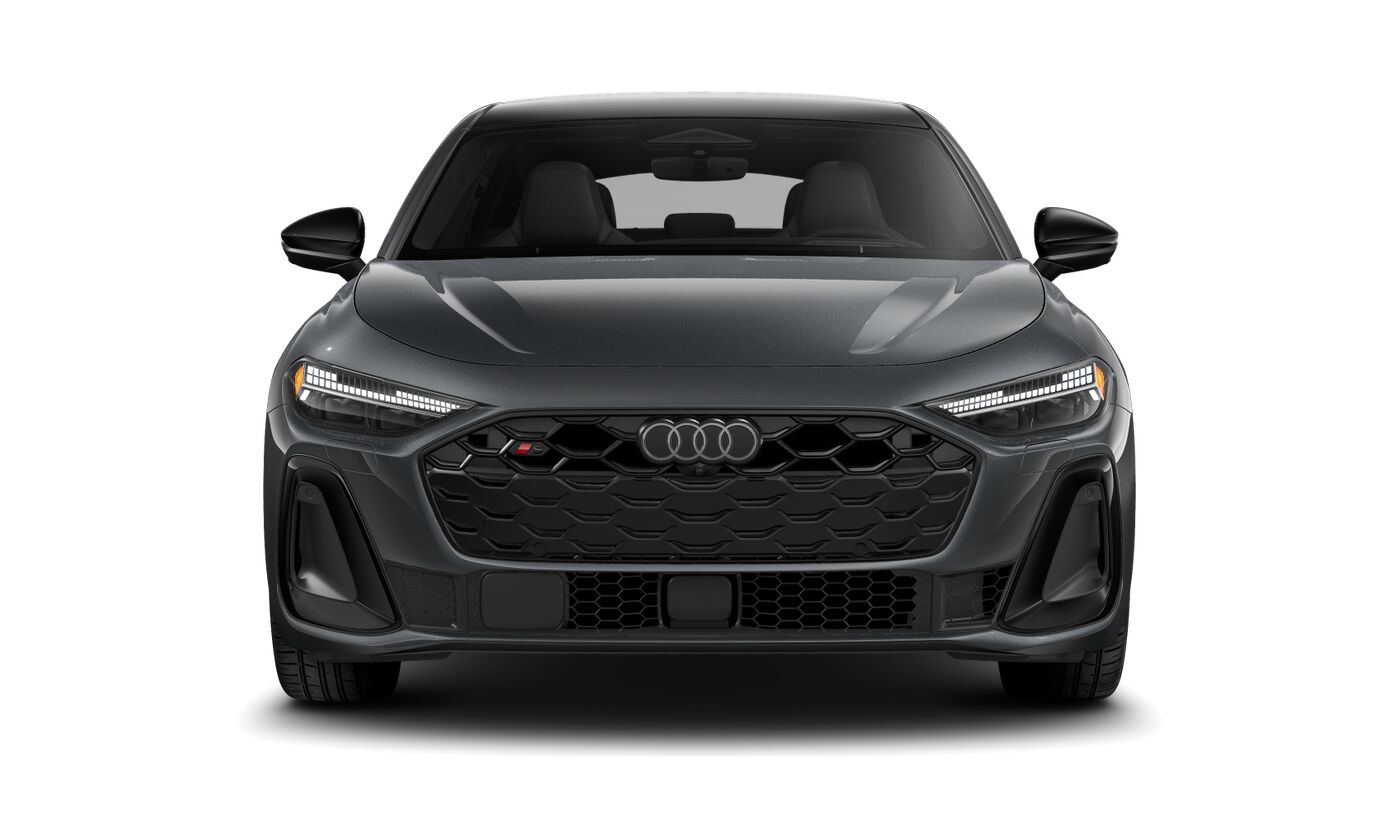 2025 Audi S5 Premium Plus photo 3