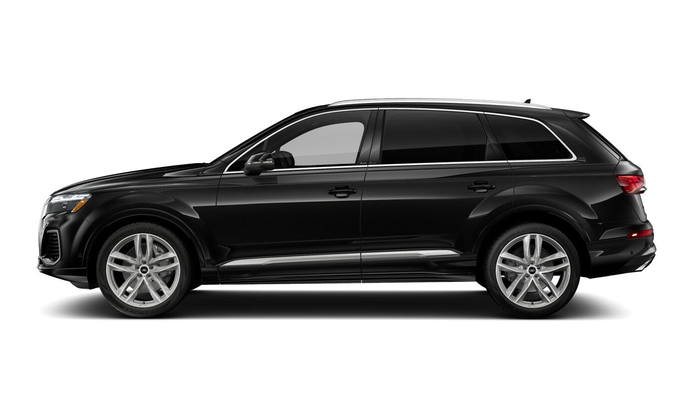 2025 Audi Q7 Prestige - Photo 43