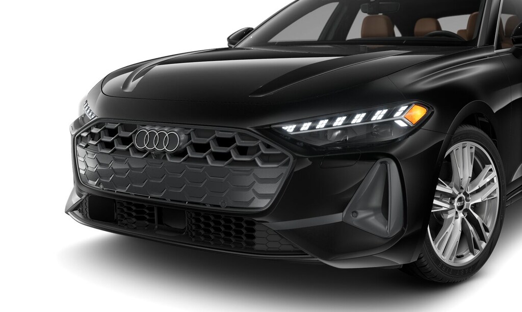 New 2026 Audi A5 2.0T Premium Hatchback