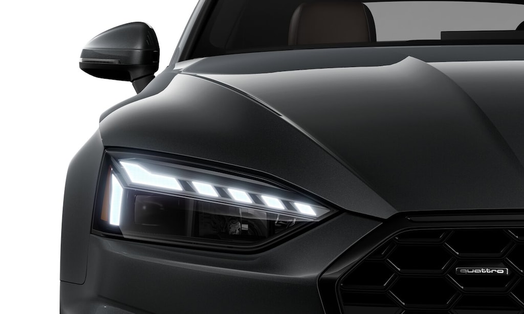 New 2025 Audi A5 For Sale at Audi Meadowlands VIN WAUDACF53SA011247