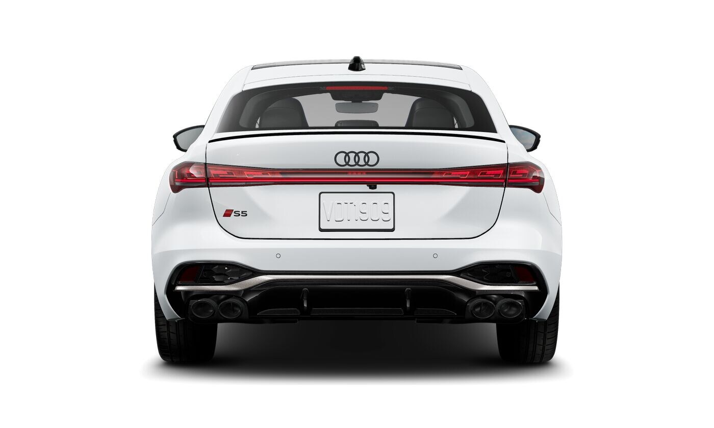 2025 Audi S5 Prestige photo 4