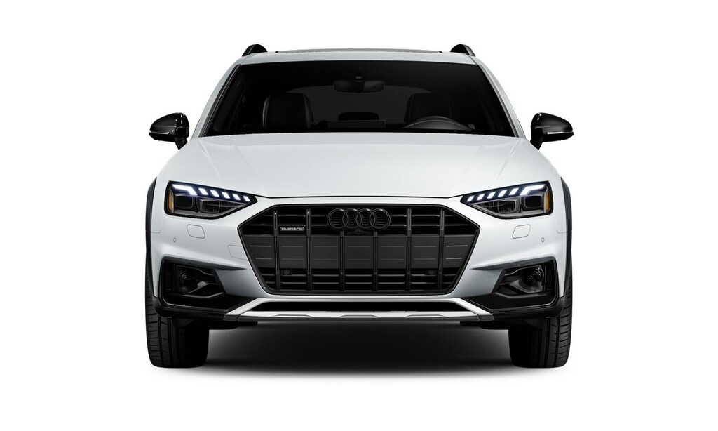 New 2025 Audi A4 allroad Auto For Sale Natick MA