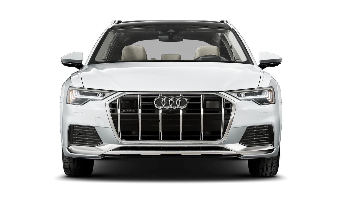 2025 Audi A6 Allroad Quattro Prestige photo 3