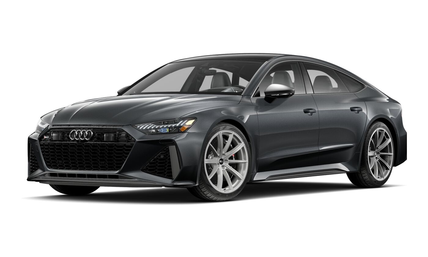 Audi RS 7 in Houston, TX