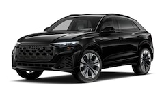 2025 Audi Q8 55 Premium Plus SUV