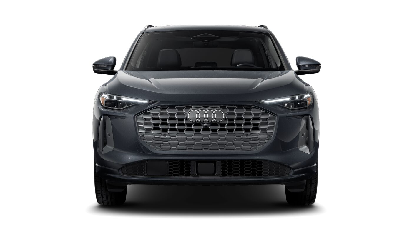2025 Audi Q5 Premium Plus photo 3