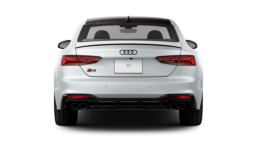 New 2024 Audi S5 Coupe For Sale in Beaverton, OR Near Portland, OR