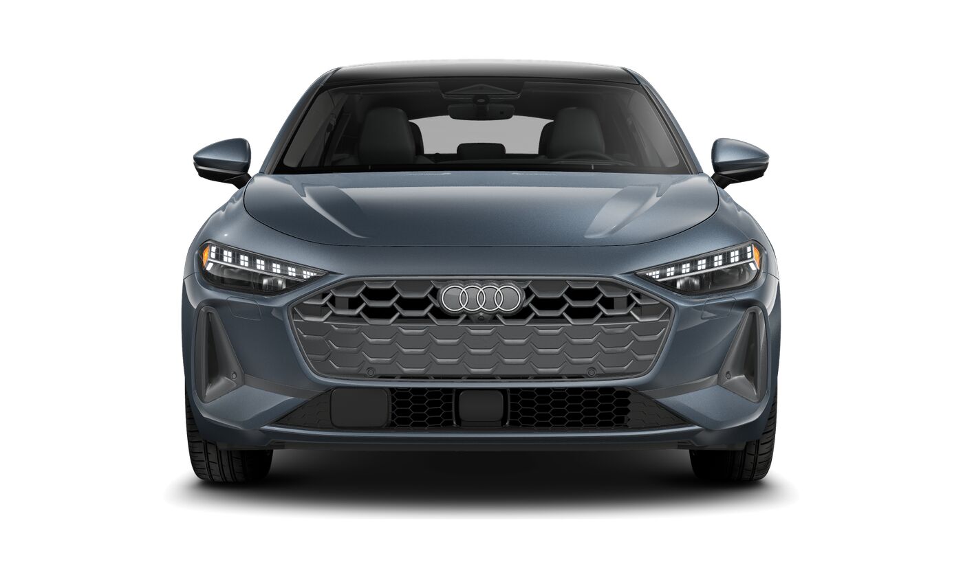 2025 Audi A5 Quattro Premium Plus photo 3