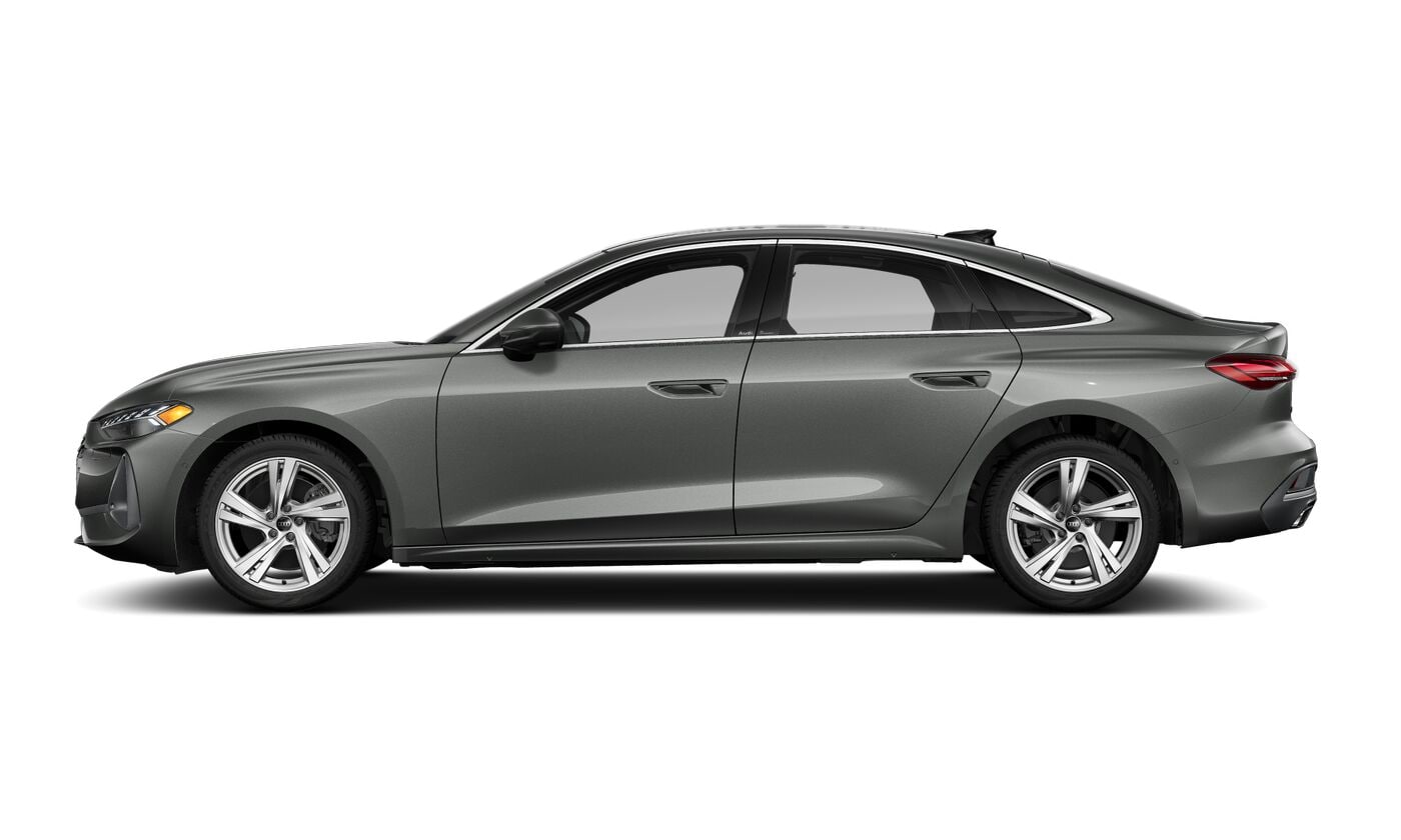 2025 Audi New A5 Premium Plus - Photo 42