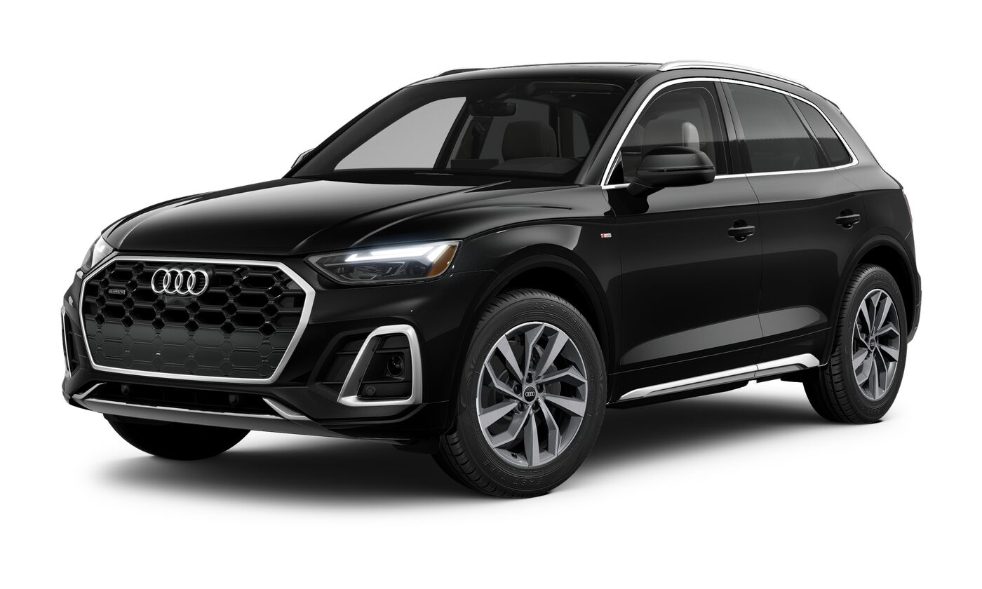 2024 Audi Q5 e Premium Plus -
                Coral Springs, FL