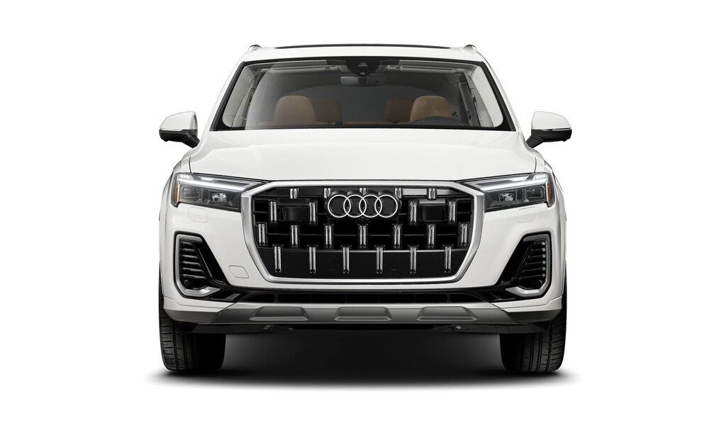 Used 2025 Audi Q7 55 Premium Plus SUV