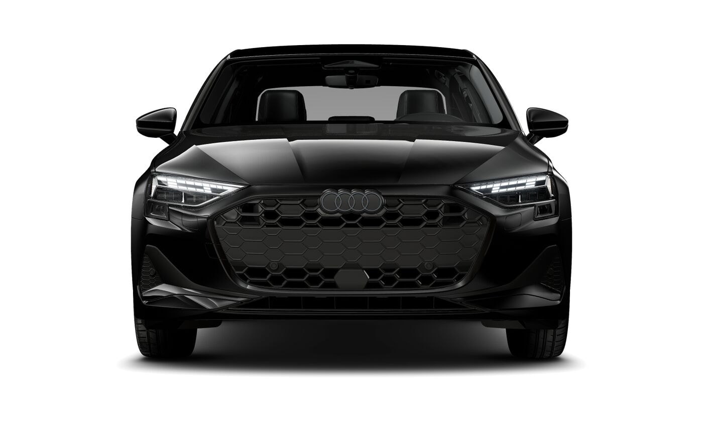 2026 Audi A3 Premium - Photo 24