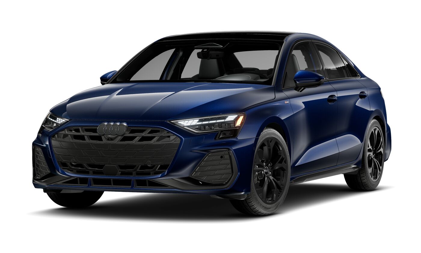 2026 Audi A3 Premium Plus quattro S tronic's photo