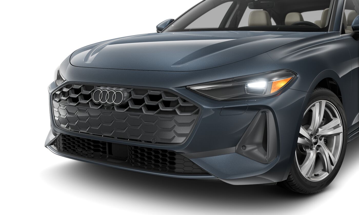 2025 Audi A5 2.0T Premium photo 2