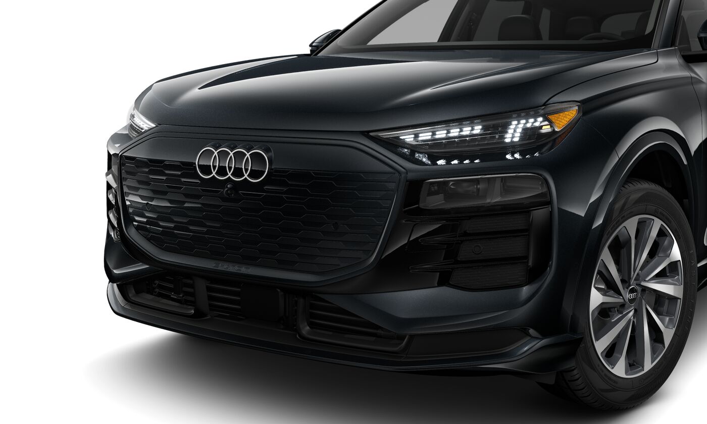 2025 Audi Q6 E-tron Premium Plus photo 2