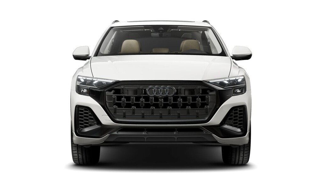 New 2025 Audi Q8 For Sale in Massapequa, NY Near Amityville