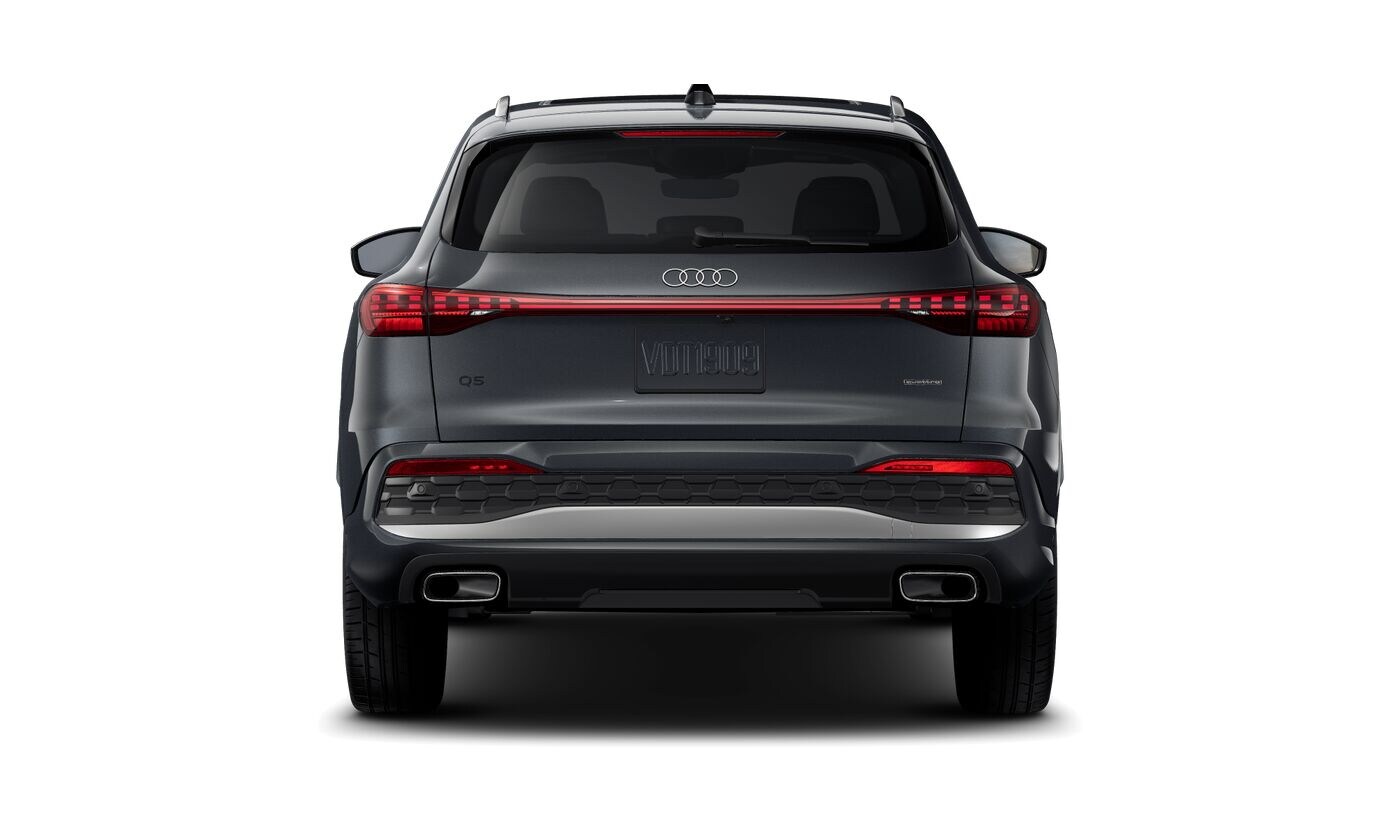 2025 Audi Q5 Premium photo 4
