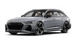 Audi RS 6 Avant Performance