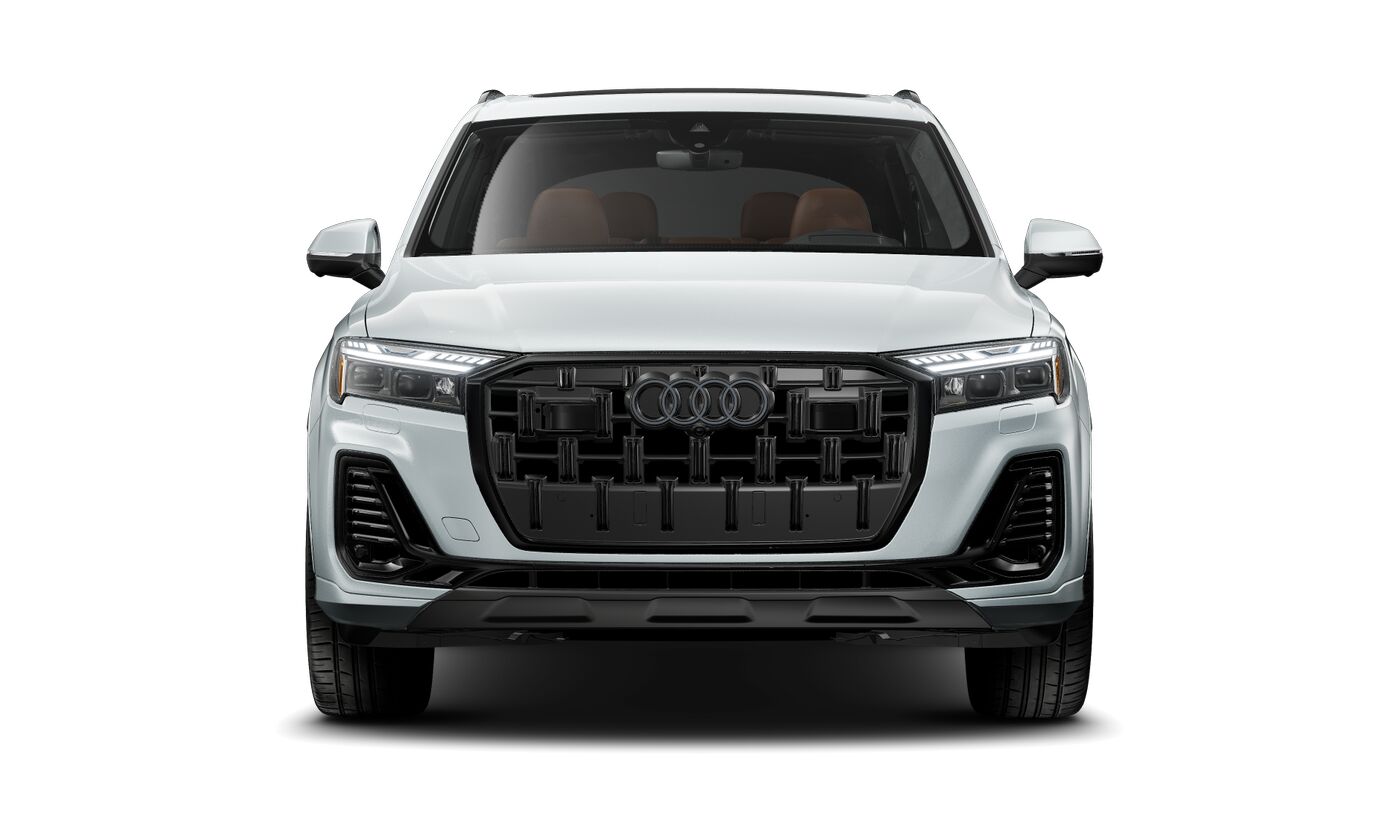 2025 Audi Q7 55 Prestige photo 3