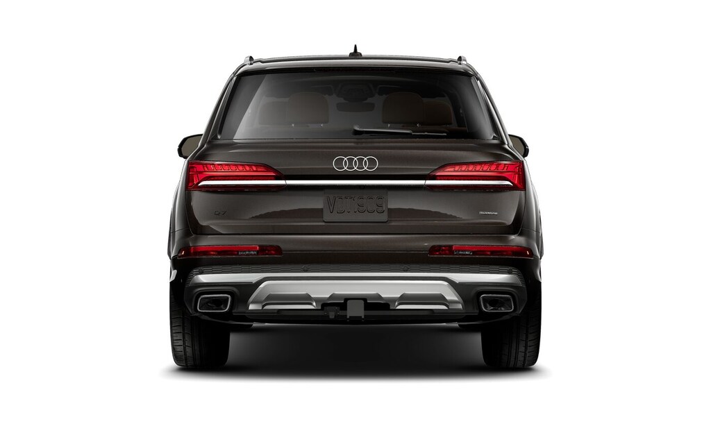 New 2026 Audi Q7 55 Premium Plus SUV