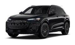 2025 Audi All-new SQ5 3.0T Technik SUV
