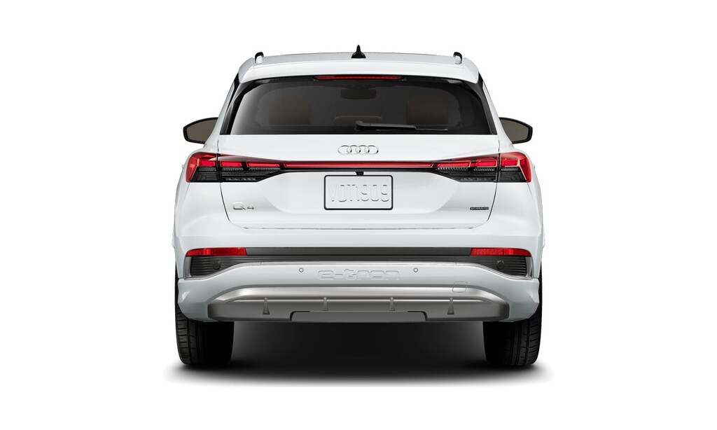 New 2026 Audi   Sport Utility Vehicle