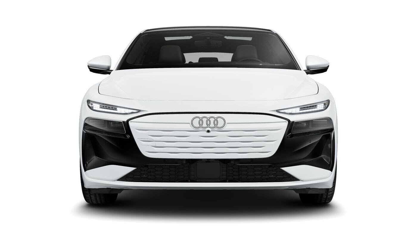 2025 Audi A6 Premium Plus photo 3