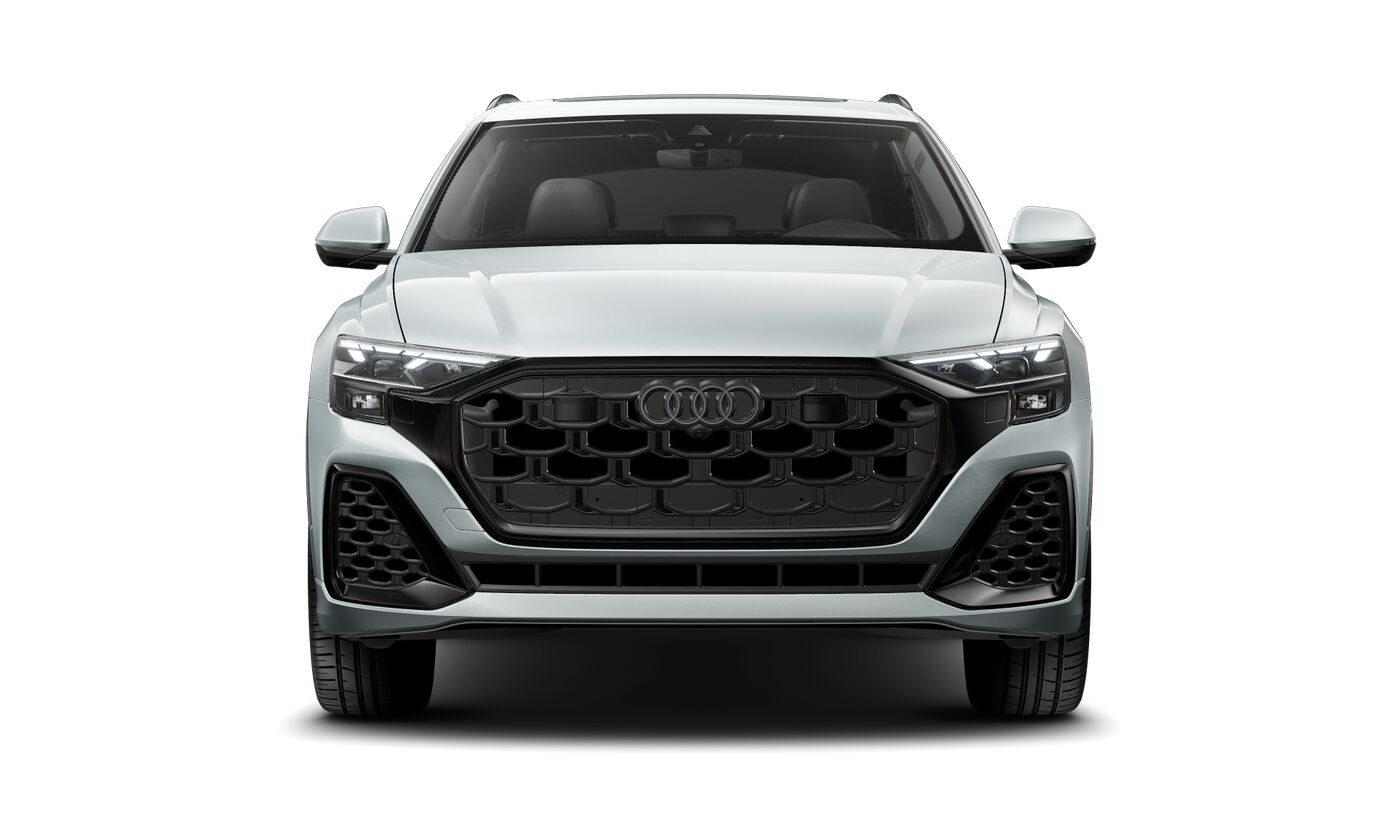 2025 Audi Q8 55 Premium Plus photo 3