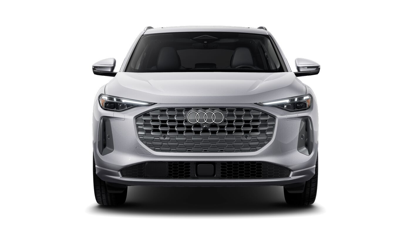 2025 Audi Q5 2.0T Prestige photo 3