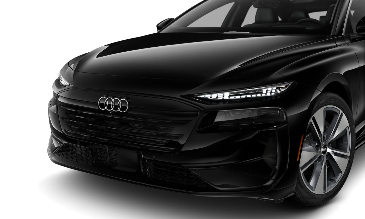 2025 Audi A6 Premium Plus photo 2