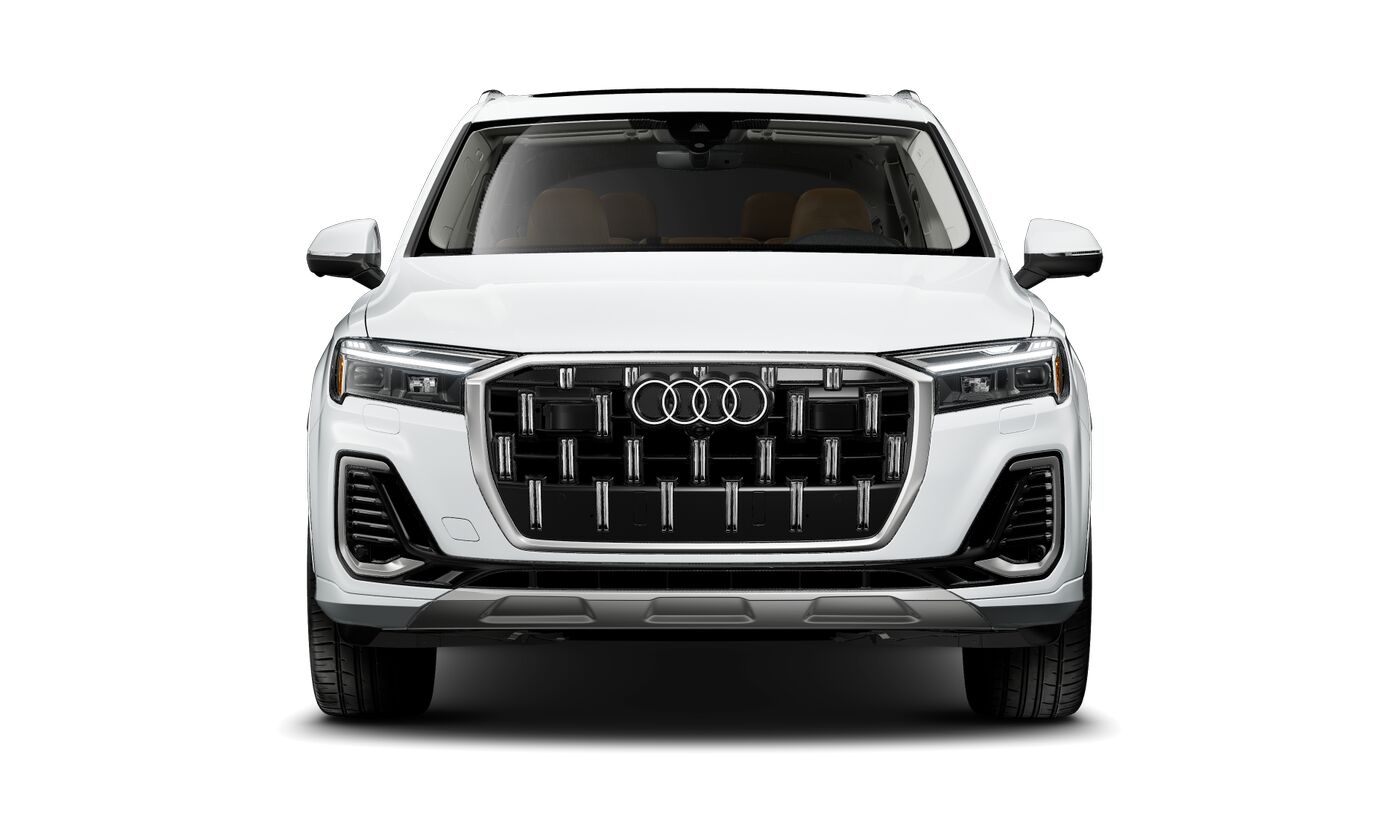 2025 Audi Q7 55 Premium Plus photo 3