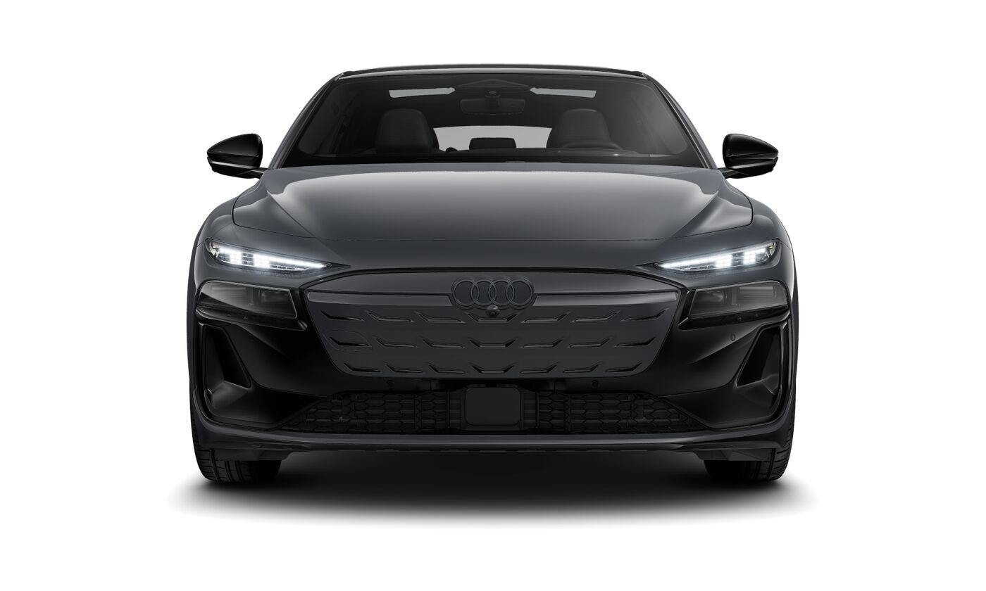 2025 Audi S6 Premium Plus photo 4